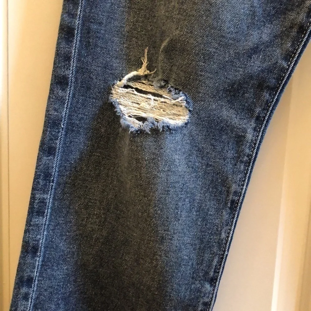 True Religion Geno Relaxed Slim Jeans 31